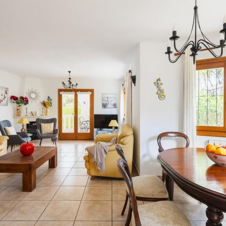Villa Mimosa by Abahana Villas - Villa - 10