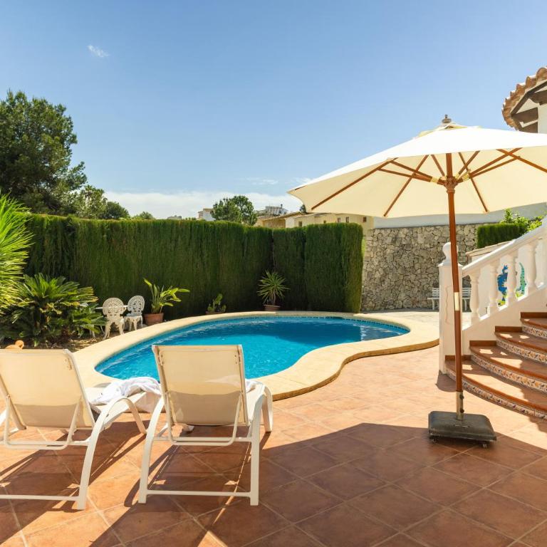 Villa Mimosa by Abahana Villas - Villa - 2