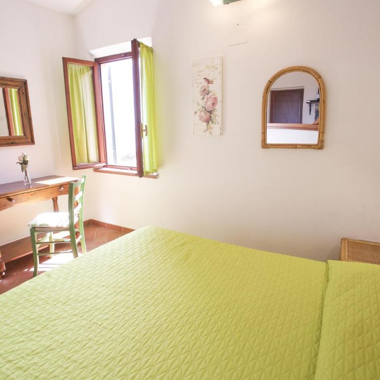 Appartamenti Morcone - Goelba - Appartamento Monolocale - 7 - 7