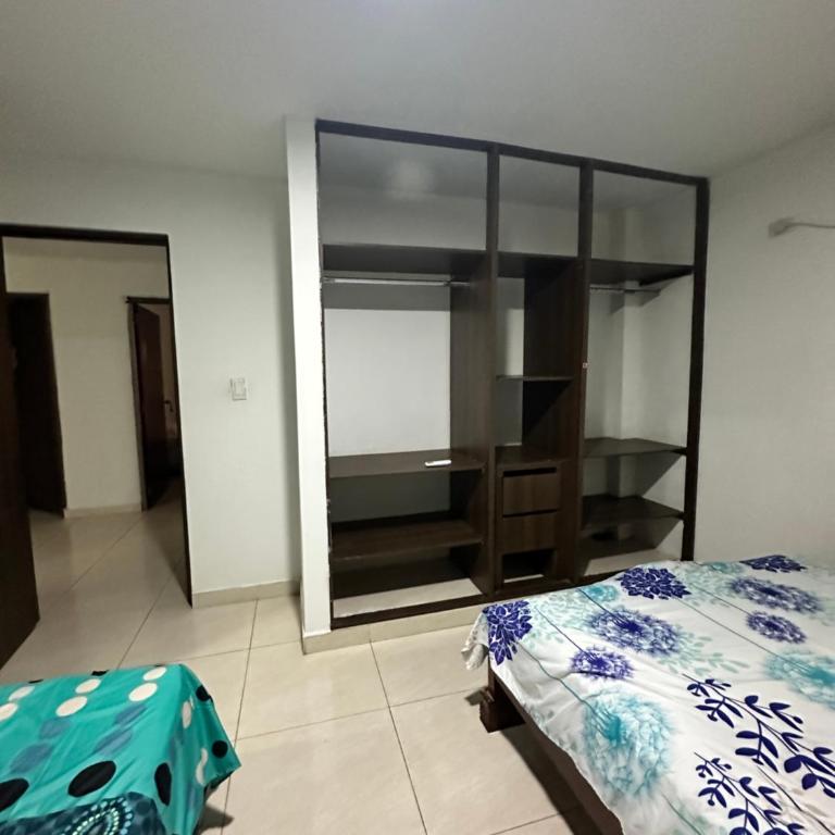 Casona La Española - Four-Bedroom Apartment - 13