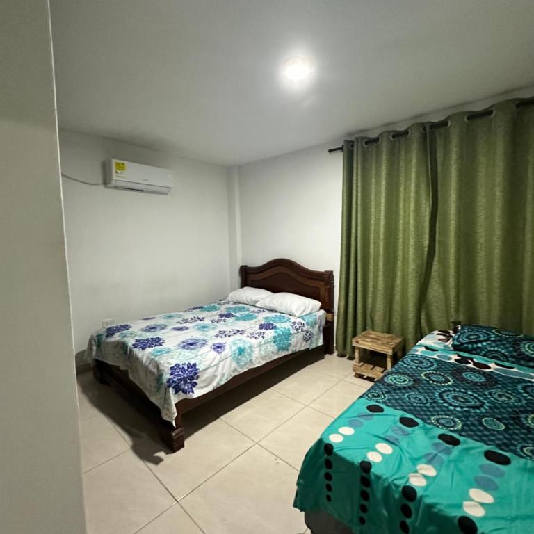 Casona La Española - Four-Bedroom Apartment - 12