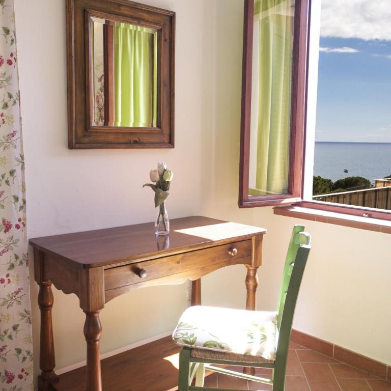 Appartamenti Morcone - Goelba - Appartamento Monolocale - 7 - 1
