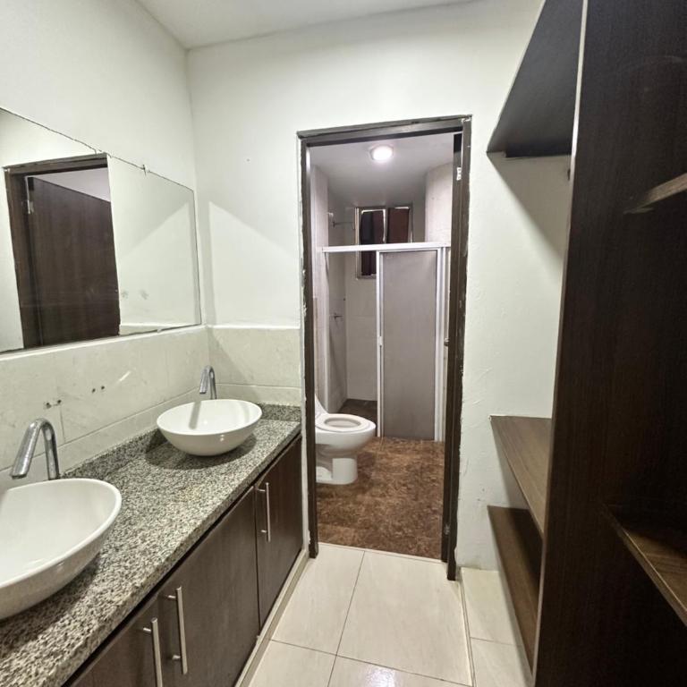 Casona La Española - Four-Bedroom Apartment - 9