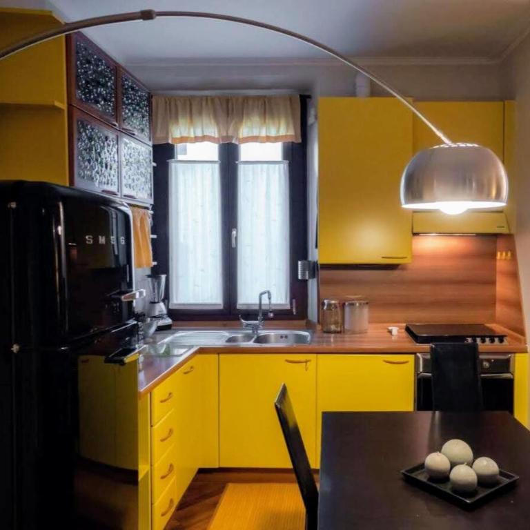 VFH Stylish Boutique Apartment-City Center - Appartamento con 1 Camera da Letto - 8