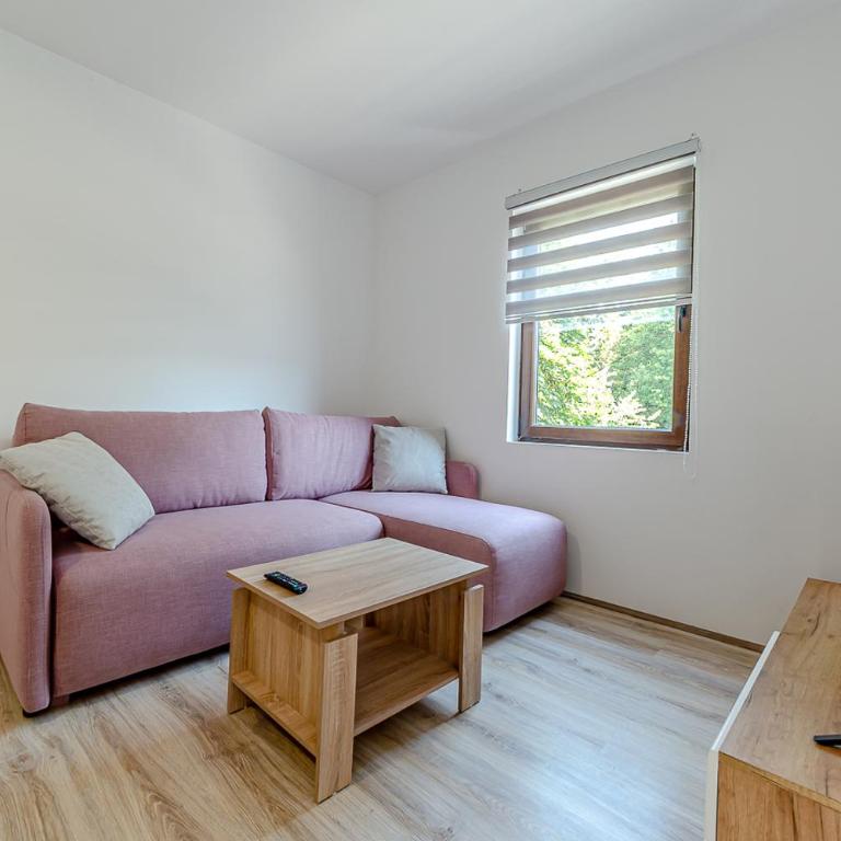 Hacijenda - Apartman - 5