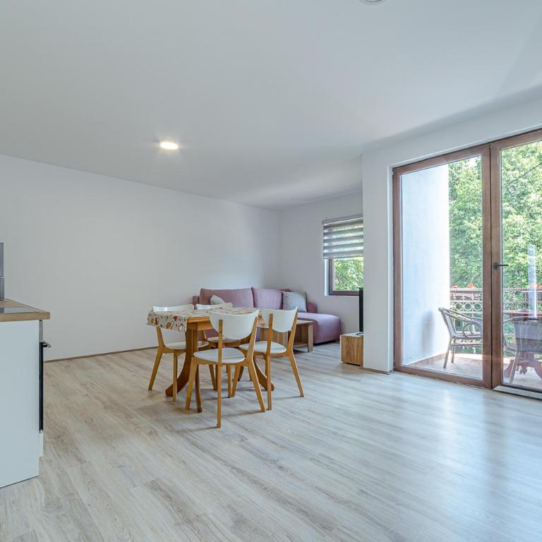 Hacijenda - Apartman - 6