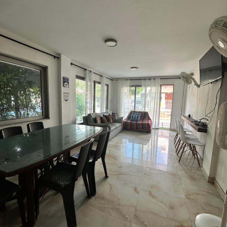 Casona La Española - Four-Bedroom Apartment - 5