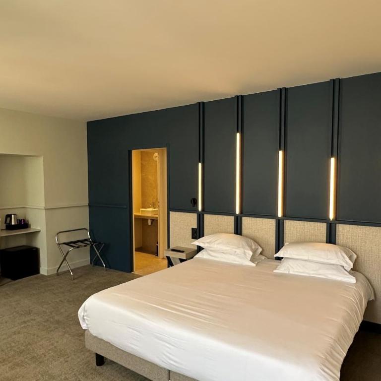 Hôtel Le Médiéval Palais des Papes - Suite - 1
