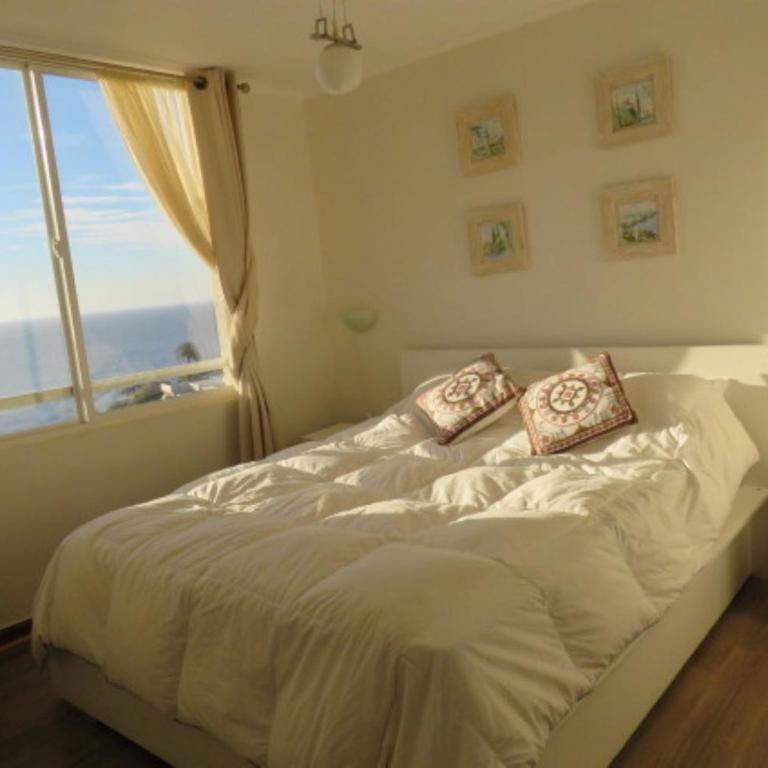 Vista y Mar - Apartamento Estudio con vistas al mar - 6