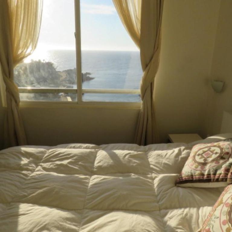 Vista y Mar - Apartamento Estudio con vistas al mar - 36
