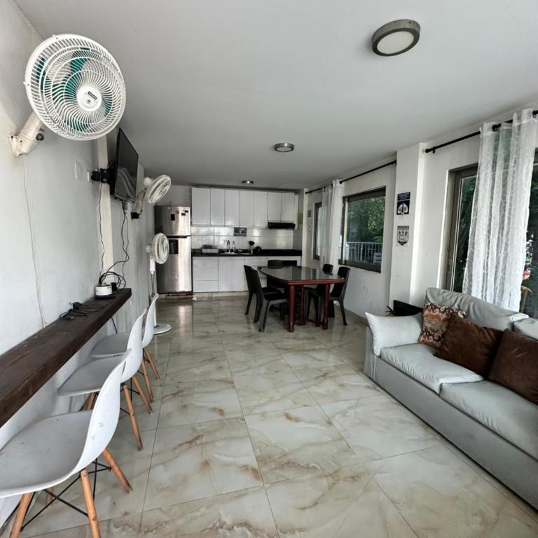 Casona La Española - Four-Bedroom Apartment - 2