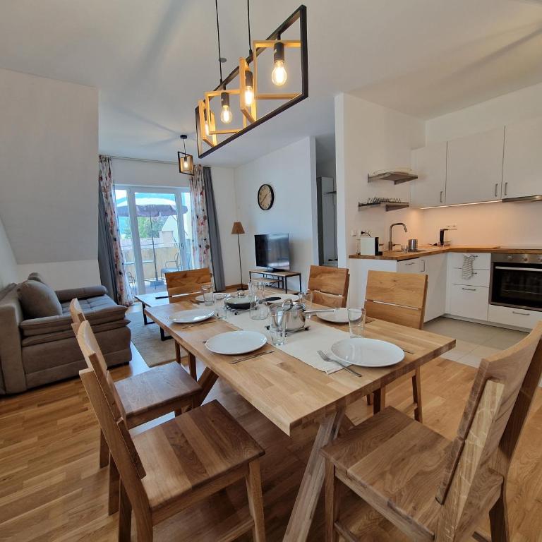 Mariazell Penthouse Kugeltreff - Appartement 2 Chambres - 2