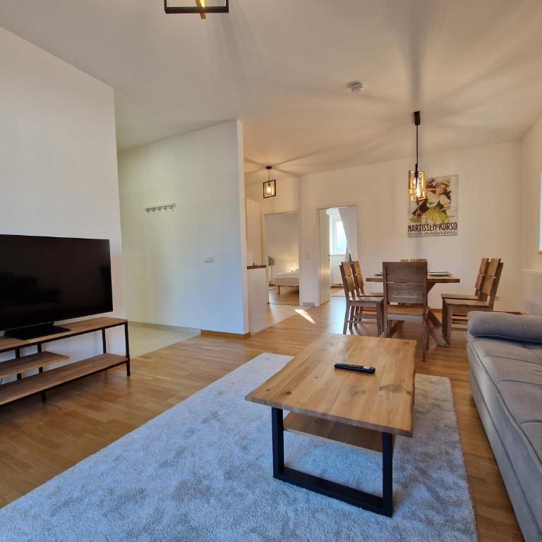 Mariazell Penthouse Kugeltreff - Appartement 2 Chambres - 3