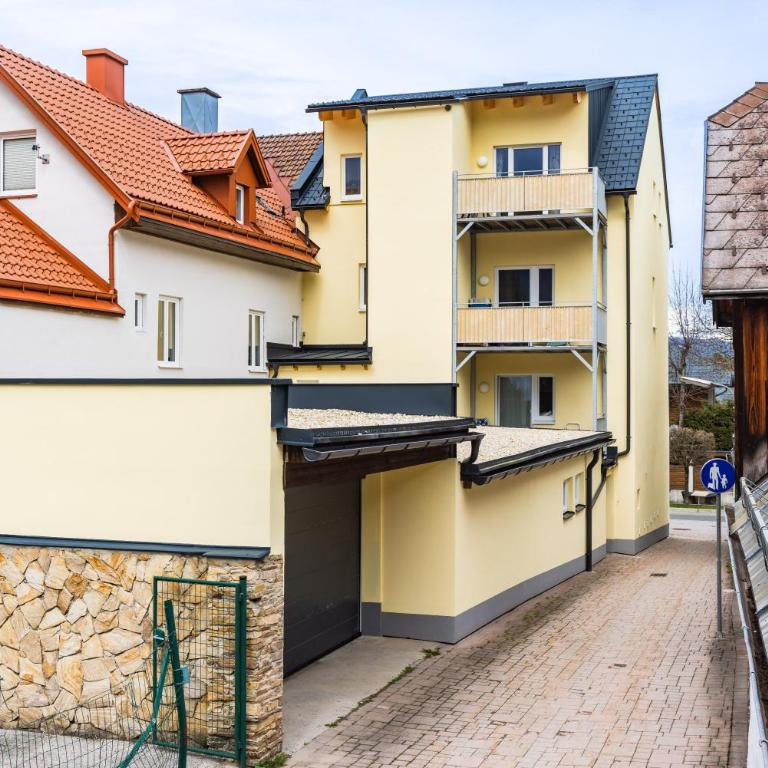 Mariazell Penthouse Kugeltreff - Appartement 2 Chambres - 23