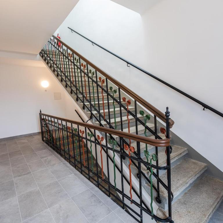 Mariazell Penthouse Kugeltreff - Appartement 2 Chambres - 24