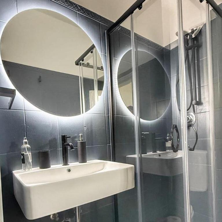 Cà Sorea a Venezia-Cannaregio - Three-Bedroom Apartment - 16