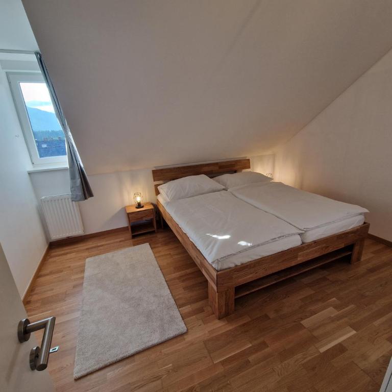 Mariazell Penthouse Kugeltreff - Appartement 2 Chambres - 11