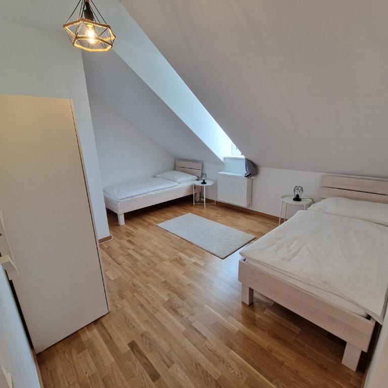 Mariazell Penthouse Kugeltreff - Appartement 2 Chambres - 13