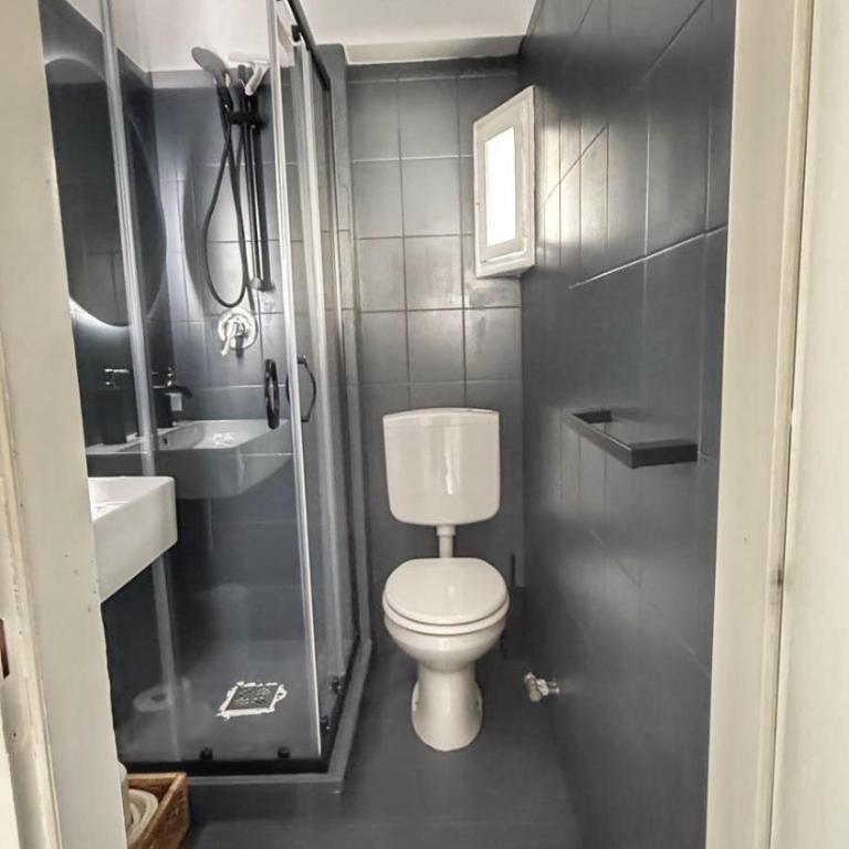 Cà Sorea a Venezia-Cannaregio - Three-Bedroom Apartment - 17