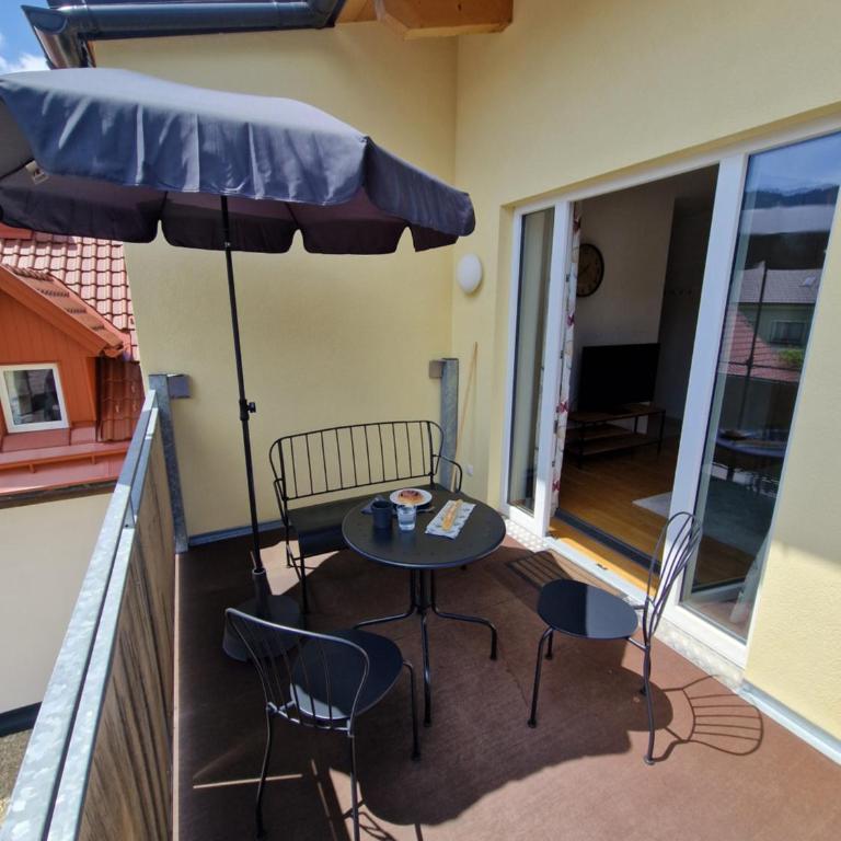Mariazell Penthouse Kugeltreff - Appartement 2 Chambres - 9