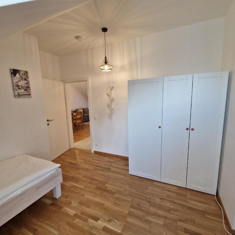 Mariazell Penthouse Kugeltreff - Appartement 2 Chambres - 14