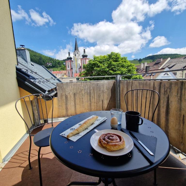 Mariazell Penthouse Kugeltreff - Appartement 2 Chambres - 8