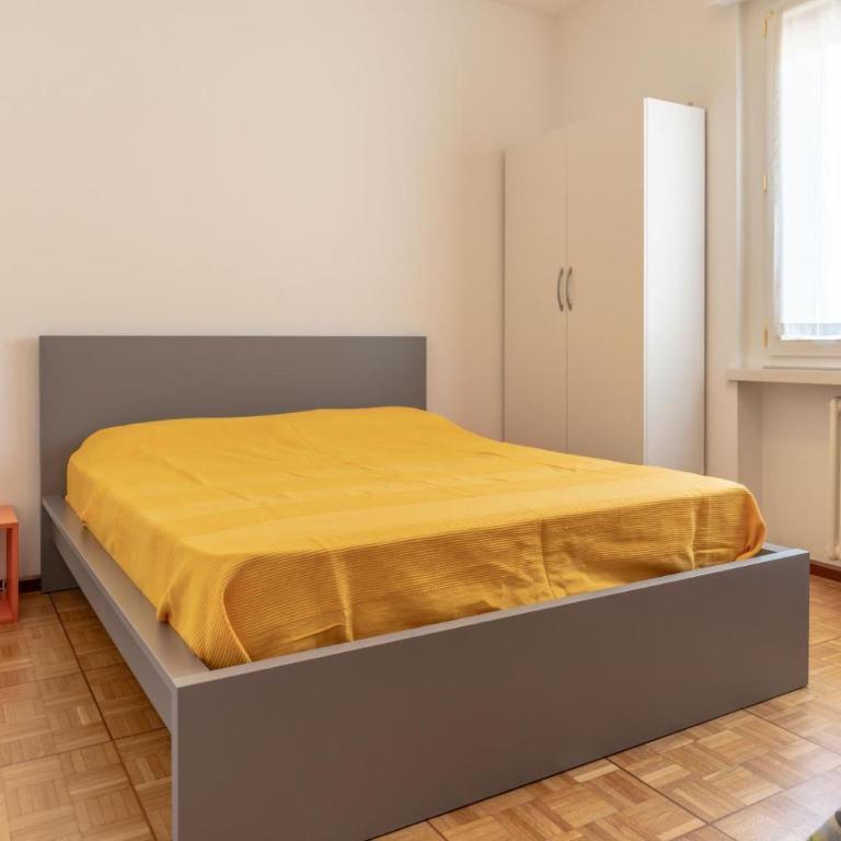 Al Mini, Trento Ospitar - One-Bedroom Apartment - 14
