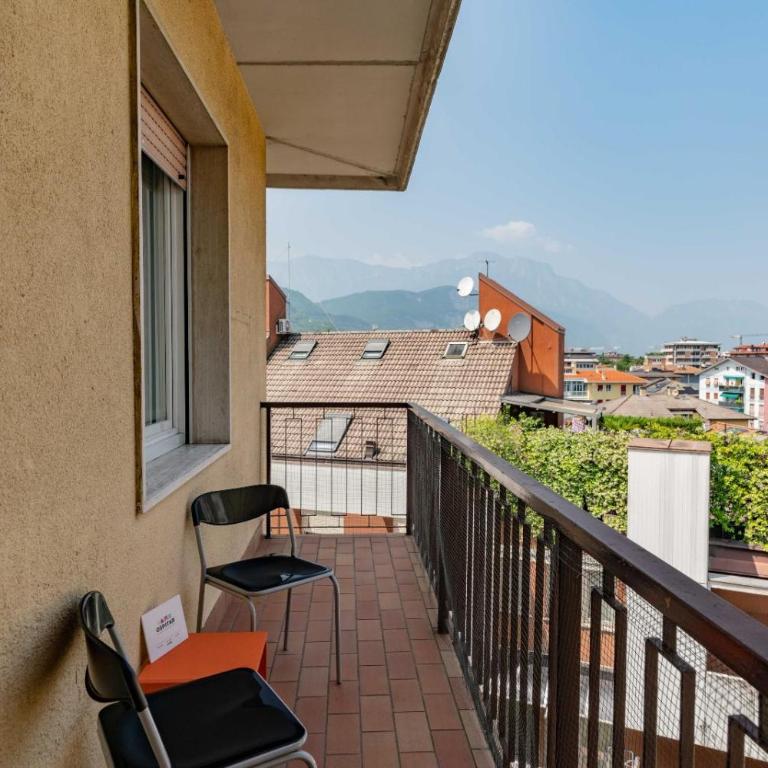 Al Mini, Trento Ospitar - One-Bedroom Apartment - 27