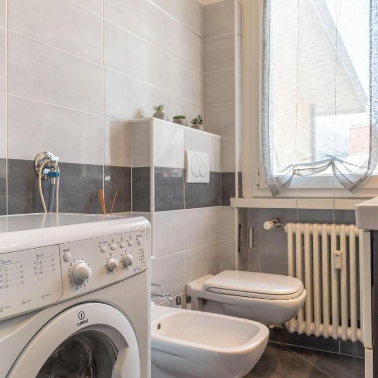 Al Mini, Trento Ospitar - One-Bedroom Apartment - 22