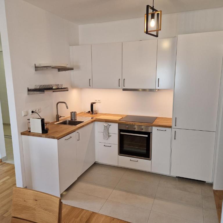 Mariazell Penthouse Kugeltreff - Appartement 2 Chambres - 6