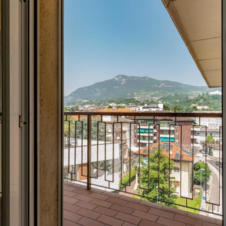Al Mini, Trento Ospitar - One-Bedroom Apartment - 26