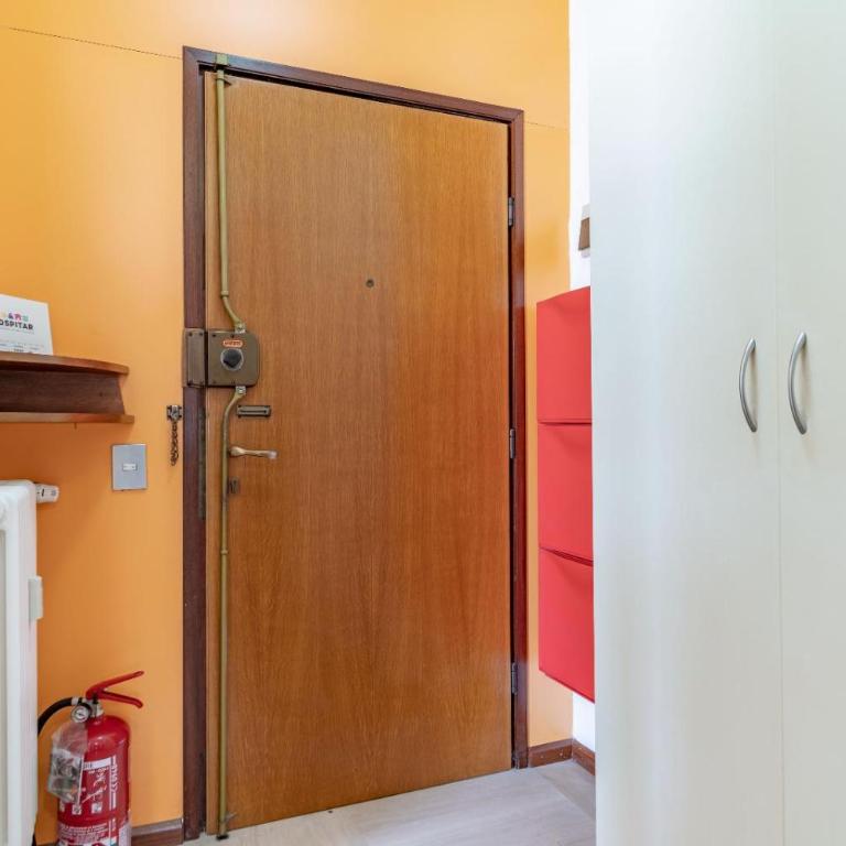 Al Mini, Trento Ospitar - One-Bedroom Apartment - 30