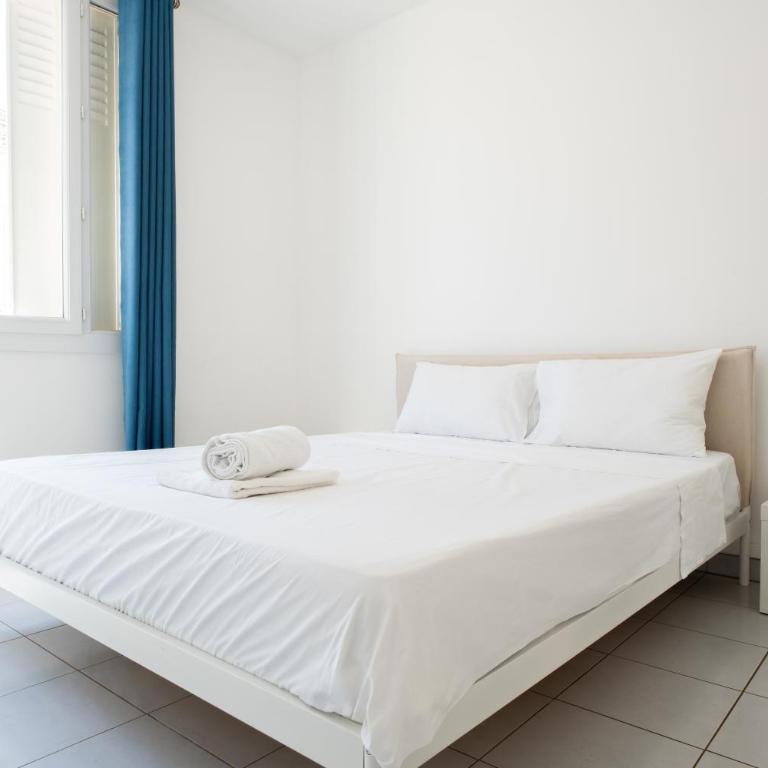 Escale Toulonnaise - Cosy, calme & bien situé - Appartamento con 1 Camera da Letto - 3