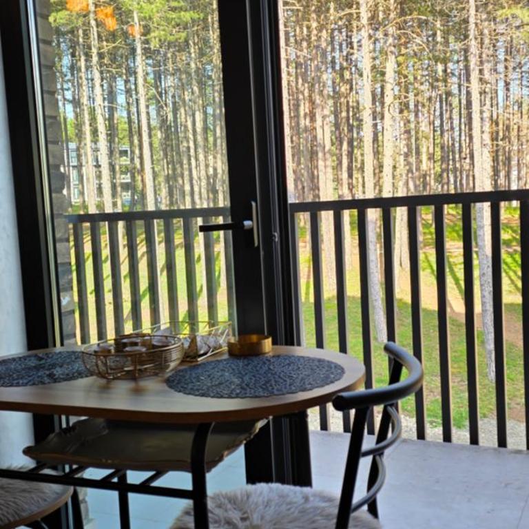 Magi apartman Zlatibor - One-Bedroom Apartment - 6