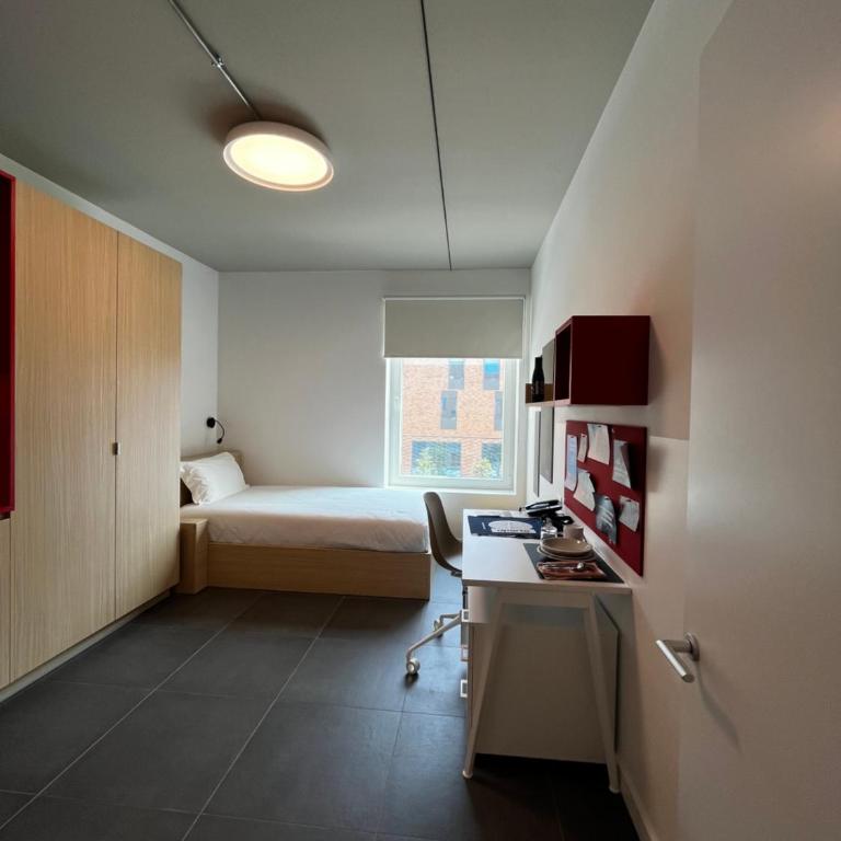 aparto Milan Durando - Appartamento Deluxe con 2 Camere da Letto - 2