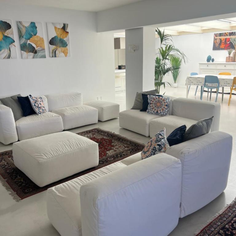 Addaura Home - Three-Bedroom Apartment - 9