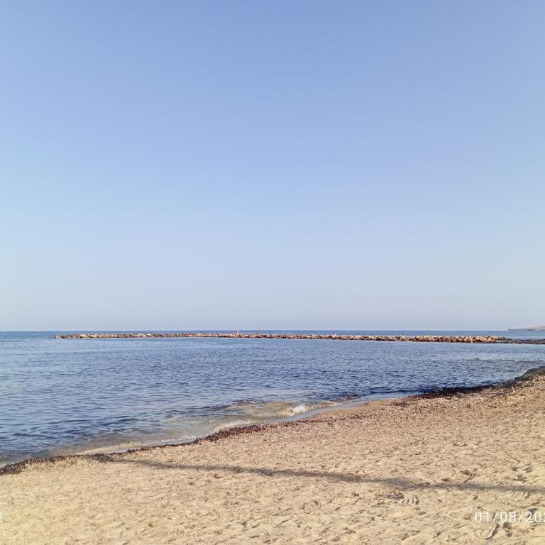 APARTAMENTO CON VISTAS AL MAR - Apartamento de 2 dormitorios - 30
