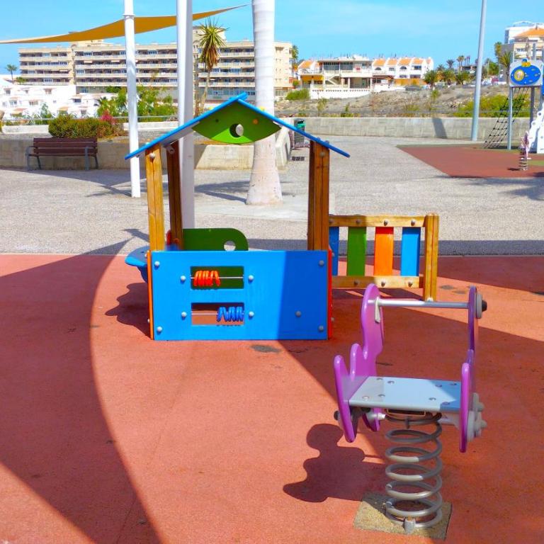 Agua Viva Beach - Apartamento de 1 dormitorio - 49