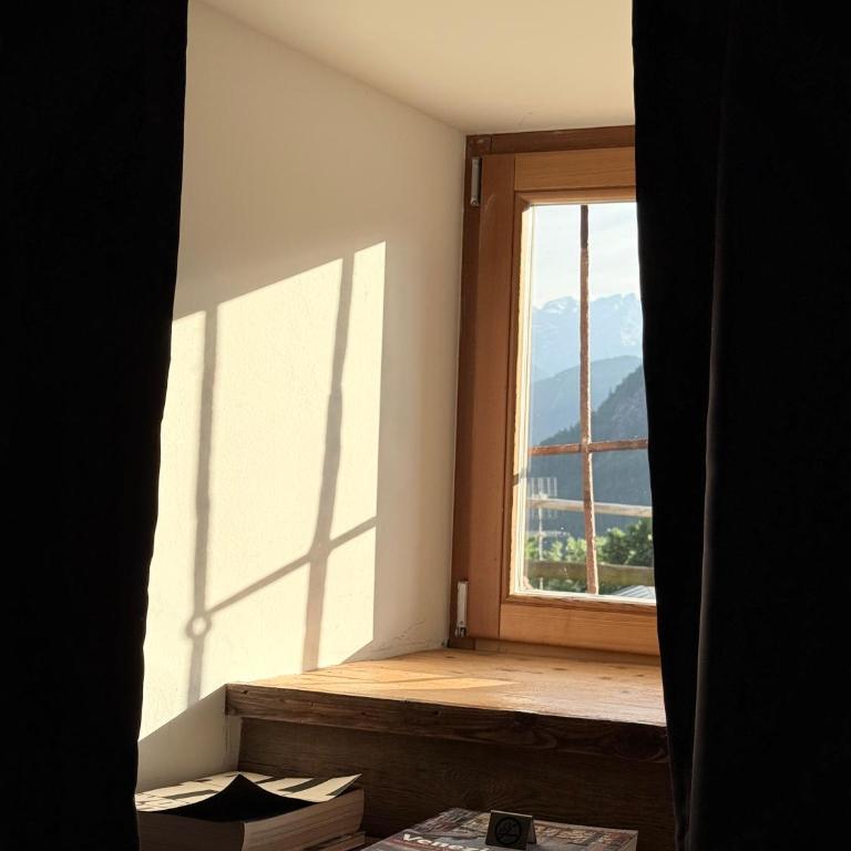 Studio Ebi Vacation - Alleghe - Monte Civetta - Appartamento con 3 Camere da Letto - 26