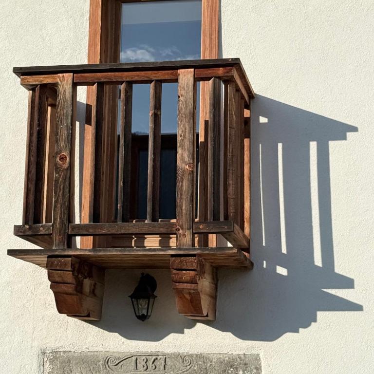 Studio Ebi Vacation - Alleghe - Monte Civetta - Appartamento con 3 Camere da Letto - 5