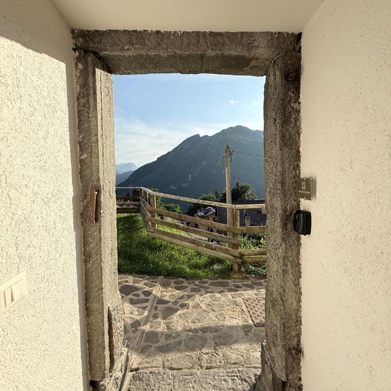 Studio Ebi Vacation - Alleghe - Monte Civetta - Appartamento con 3 Camere da Letto - 37