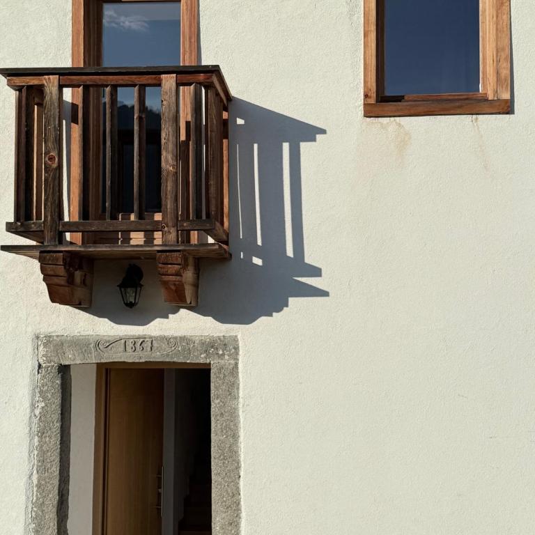 Studio Ebi Vacation - Alleghe - Monte Civetta - Appartamento con 3 Camere da Letto - 41