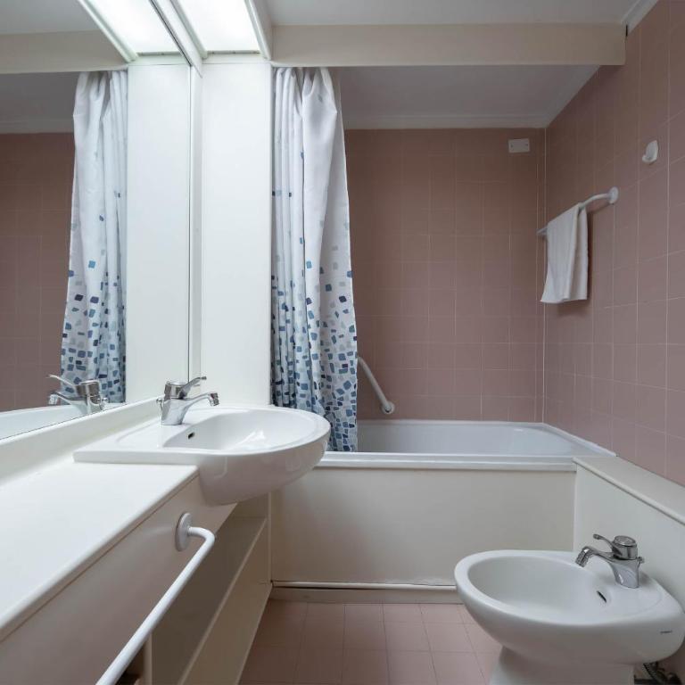 Casa Canazei - Appartamento con 1 Camera da Letto - 14