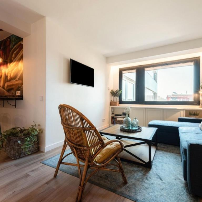 Executive Refurbished - 1BD 1BTH - Colon Centre - Apartamento - 2