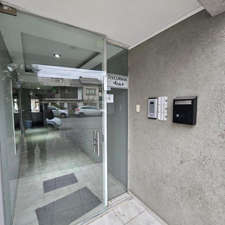 Bariloche Studio - Apartamento con vistas a las montañas - 17