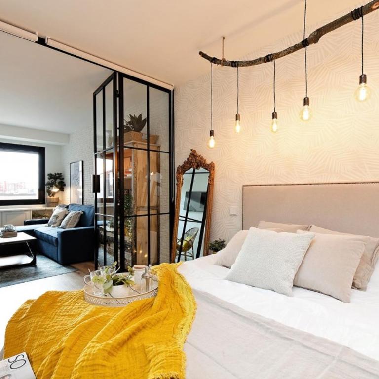 Executive Refurbished - 1BD 1BTH - Colon Centre - Apartamento - 15