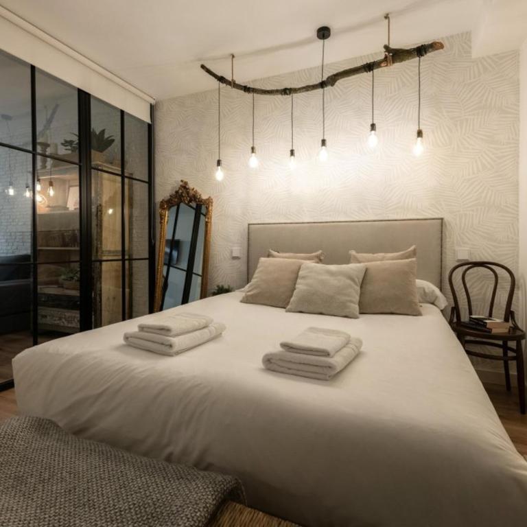 Executive Refurbished - 1BD 1BTH - Colon Centre - Apartamento - 16