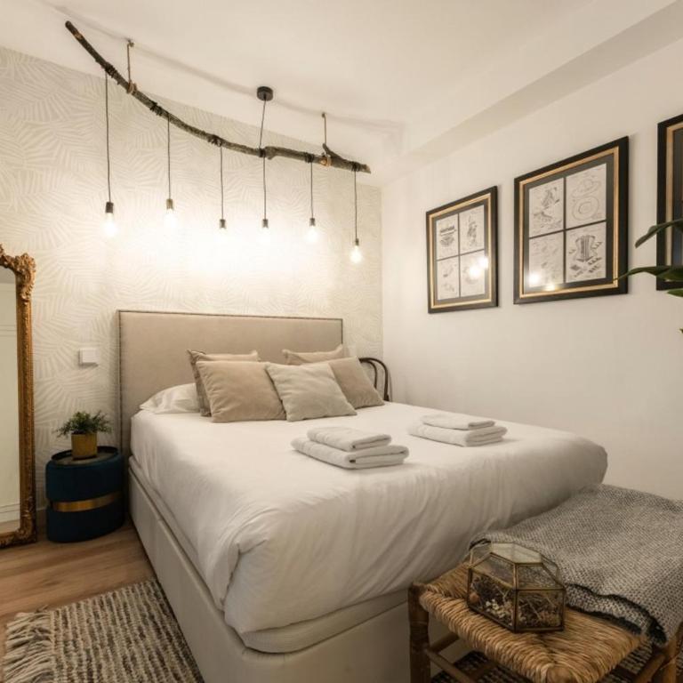 Executive Refurbished - 1BD 1BTH - Colon Centre - Apartamento - 17