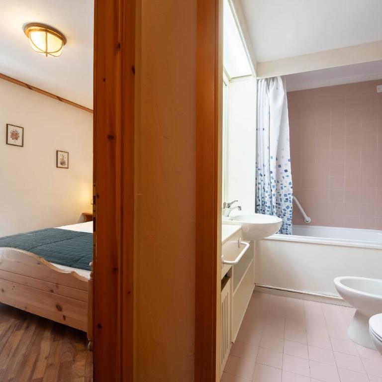 Casa Canazei - Appartamento con 1 Camera da Letto - 15