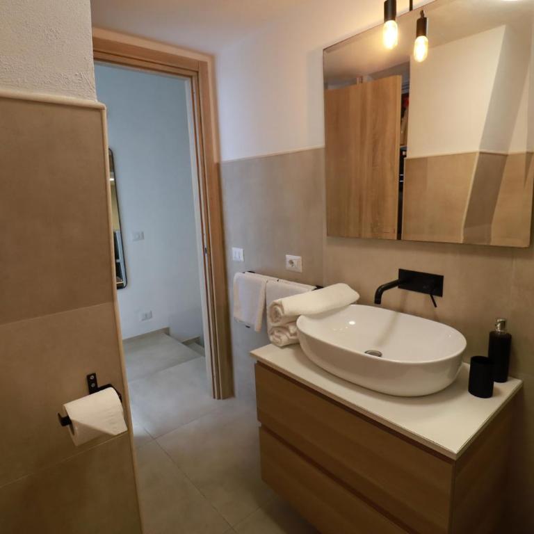 Acquasale Apartment Chianca by BarbarHouse - Appartamento Monolocale - 9
